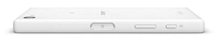 Sony Xperia Z5 Compact