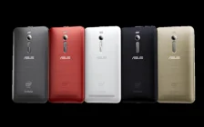 Asus ZenFone 2