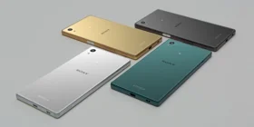 Sony Xperia Z5
