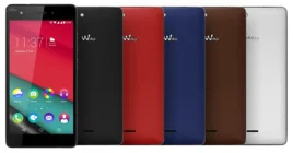 Wiko Pulp Fab 4G