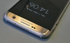 Samsung Galaxy S7 Edge