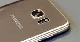 Samsung Galaxy S7 Edge