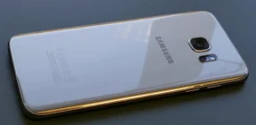 Samsung Galaxy S7 Edge