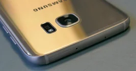 Samsung Galaxy S7 Edge