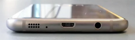 Samsung Galaxy S7 Edge
