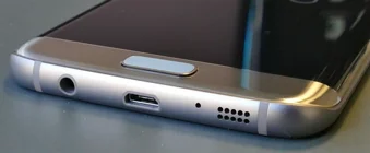 Samsung Galaxy S7 Edge