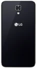 LG X screen