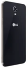 LG X screen
