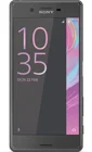 Sony Xperia X