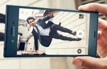 Sony Xperia XZ
