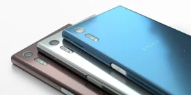 Sony Xperia XZ
