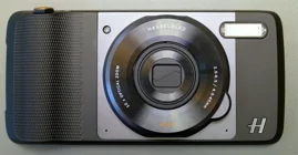 Hasselblad True Zoom