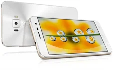 Asus Zenfone 3
