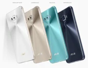 Asus Zenfone 3