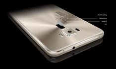 Asus Zenfone 3
