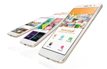 Asus Zenfone 3