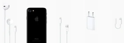 Apple iPhone 7