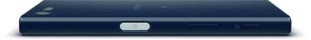 Sony Xperia X compact