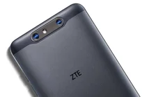 ZTE Blade V8