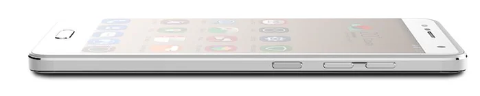 ZTE Blade V8