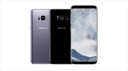 Samsung Galaxy S8+