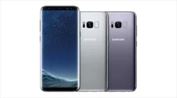 Samsung Galaxy S8+