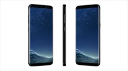 Samsung Galaxy S8+