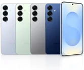 Samsung Galaxy S25