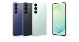 Samsung Galaxy S26+